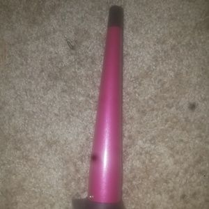 Curling iron